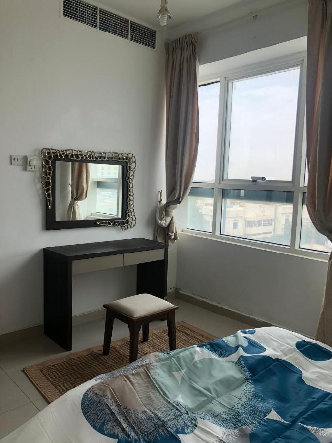 Sala Tourism Investment Furnished Apartments Family Al Ain Eksteriør bilde