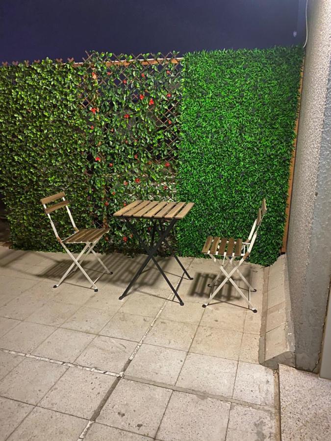 Sala Tourism Investment Furnished Apartments Family Al Ain Eksteriør bilde