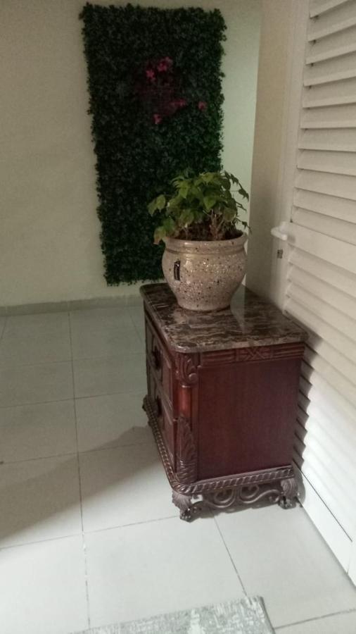 Sala Tourism Investment Furnished Apartments Family Al Ain Eksteriør bilde