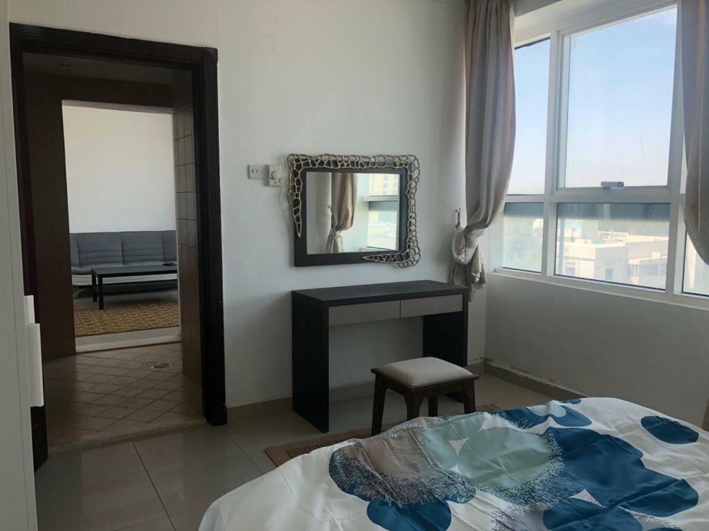 Sala Tourism Investment Furnished Apartments Family Al Ain Eksteriør bilde