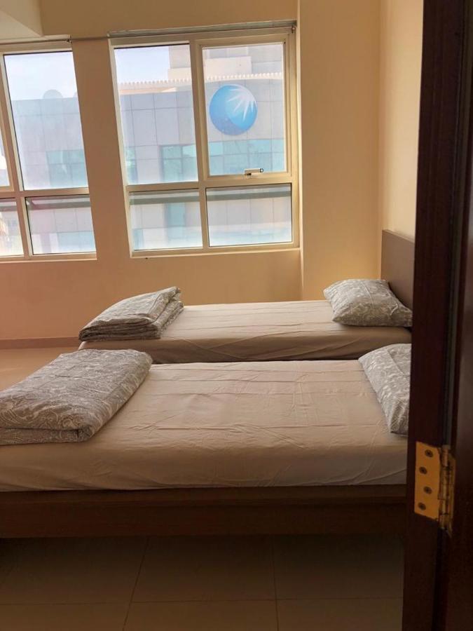 Sala Tourism Investment Furnished Apartments Family Al Ain Eksteriør bilde