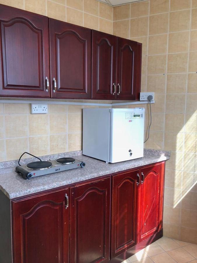 Sala Tourism Investment Furnished Apartments Family Al Ain Eksteriør bilde