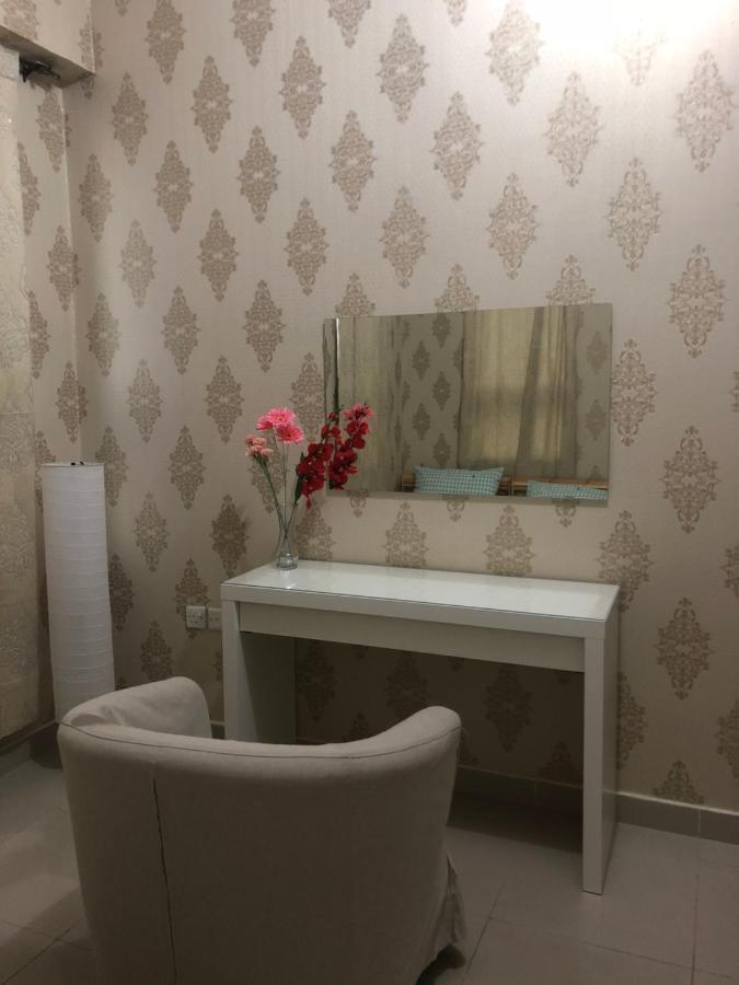 Sala Tourism Investment Furnished Apartments Family Al Ain Eksteriør bilde