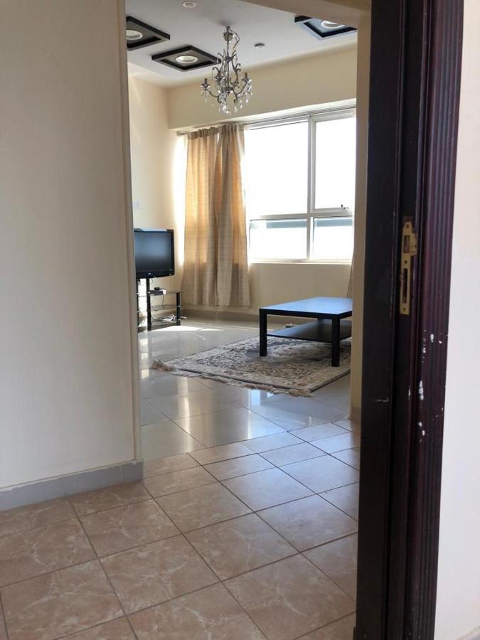 Sala Tourism Investment Furnished Apartments Family Al Ain Eksteriør bilde