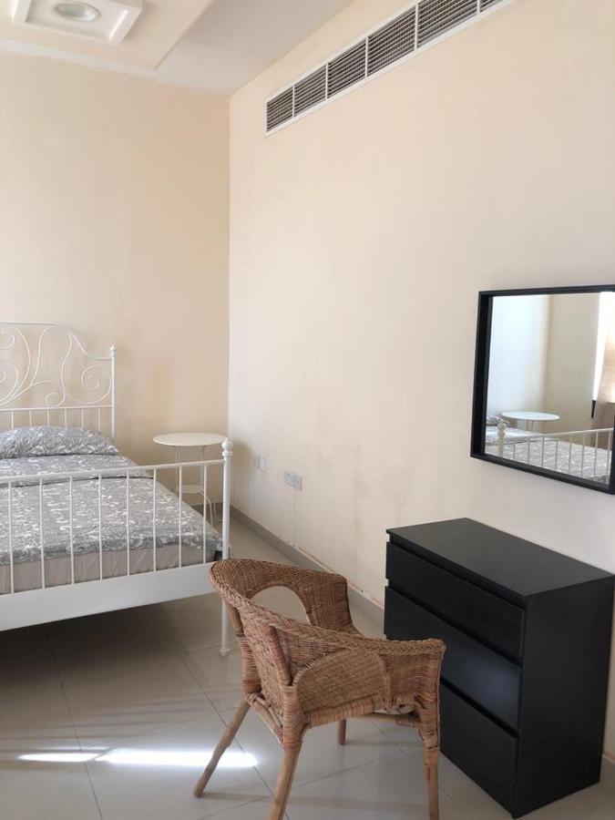 Sala Tourism Investment Furnished Apartments Family Al Ain Eksteriør bilde